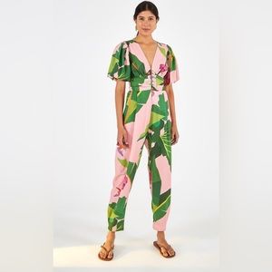 Jumpsuit Farm Rio